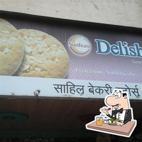Sahil Bakery & Confectionery
